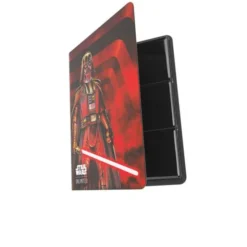 Star Wars: Unlimited 18-Pocket Album - Darth Vader Unstoppable