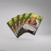 Star Wars: Unlimited Premium Art Sleeves - Chewbacca
