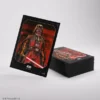 Star Wars: Unlimited Premium Art Sleeves - Darth Vader Unstoppable
