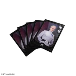 Star Wars: Unlimited Premium Art Sleeves - Dedra Meero