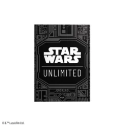 Star Wars: Unlimited Premium Art Sleeves - Unlimited Pattern