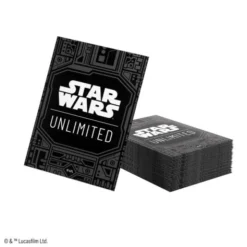 Star Wars: Unlimited Premium Art Sleeves - Unlimited Pattern