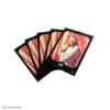 Star Wars: Unlimited Premium Art Sleeves - Qui-Gon Jinn