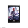 Star Wars: Unlimited Premium Art Sleeves - Darth Maul