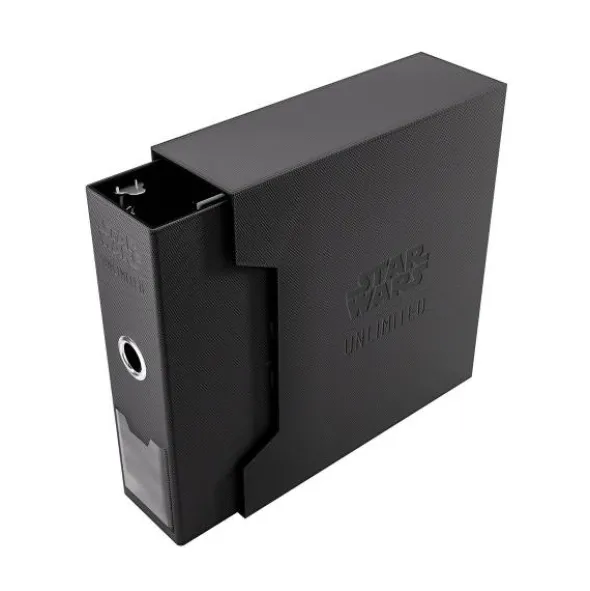 Star Wars: Unlimited Premium Cardport 18-Pocket