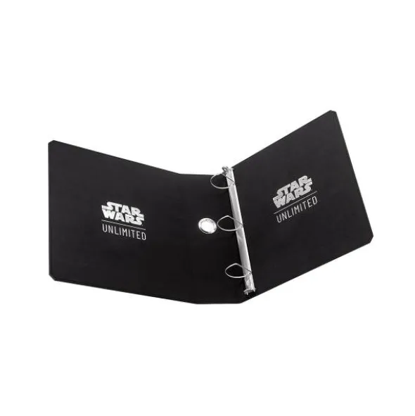 Star Wars: Unlimited Premium Cardport 18-Pocket
