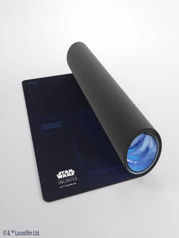 Star Wars: Unlimited Prime Game Mat - Death Star