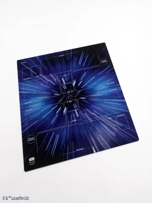 Star Wars: Unlimited Prime Game Mat XL - Hyperspace