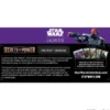 Star Wars: Unlimited - Secrets of Power (Booster-Display) (Exp.) (engl.)