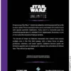 Star Wars: Unlimited - Secrets of Power (Carbonite Booster Display) (engl.)