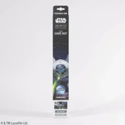 Star Wars: Unlimited Shiny Game Mat - Victor Squadron