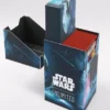 Star Wars: Unlimited Soft Crate - Darth Vader