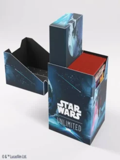 Star Wars: Unlimited Soft Crate - Darth Vader