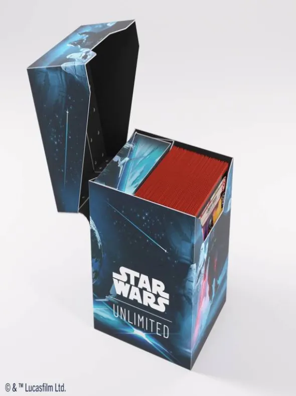 Star Wars: Unlimited Soft Crate - Darth Vader