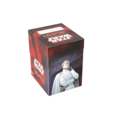 Star Wars: Unlimited Soft Crate - Darth Vader Unstoppable/Director Krennic