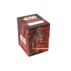 Star Wars: Unlimited Soft Crate - Darth Vader Unstoppable/Director Krennic