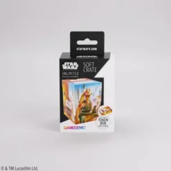 Star Wars: Unlimited Soft Crate - Jar Jar Binks