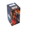 Star Wars: Unlimited Soft Crate - Rey/Kylo Ren