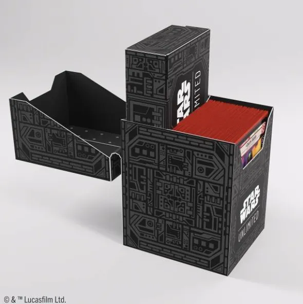 Star Wars: Unlimited Soft Crate - Unlimited Pattern
