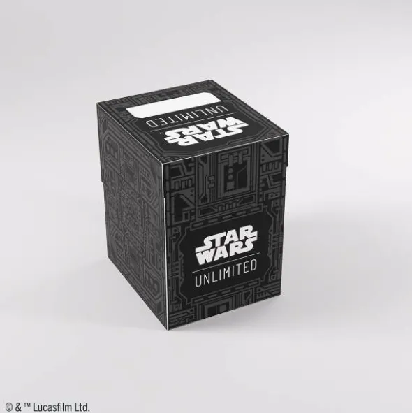 Star Wars: Unlimited Soft Crate - Unlimited Pattern