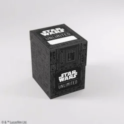 Star Wars: Unlimited Soft Crate - Unlimited Pattern