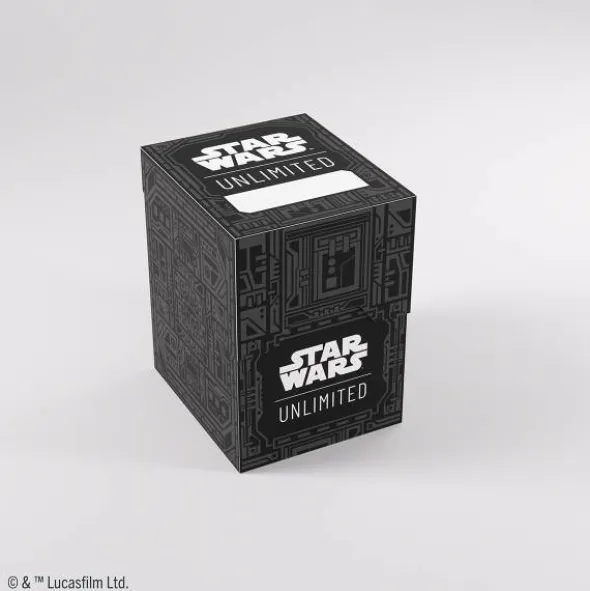 Star Wars: Unlimited Soft Crate - Unlimited Pattern
