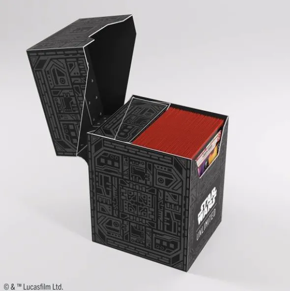 Star Wars: Unlimited Soft Crate - Unlimited Pattern