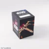Star Wars: Unlimited Soft Crate - X-Wing/TIE Fighter