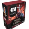 Star Wars: Unlimited - Twilight of the Republic (Pre-Releasebox)