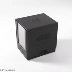 Star Wars: Unlimited Twin Suns Deck Pod - Black