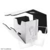 Star Wars: Unlimited Twin Suns Deck Pod - White/Black
