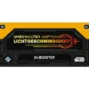 Star Wars: Unlimited - Umschalten auf Lichtgeschwindigkeit (Booster-Display)