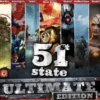 51. state Ultimate Edition (engl.)