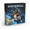 Stationfall (engl.)