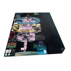 Stationfall Neoprene Mat (Exp.) (engl.)