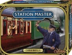 Station Master