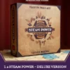Steam Power Deluxe (engl.)