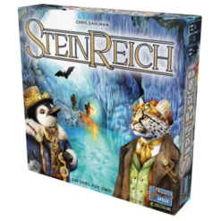 SteinReich