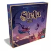 Stella Dixit Universe
