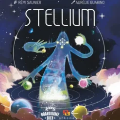 Stellium (deutsch)