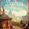 Stephens (engl.)
