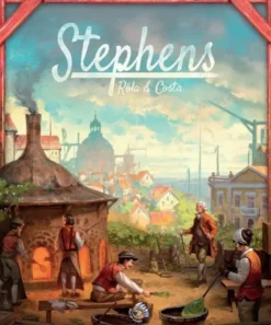Stephens (engl.)