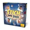 Stich für Stich