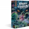 Sticky Cthulhu (deutsch)