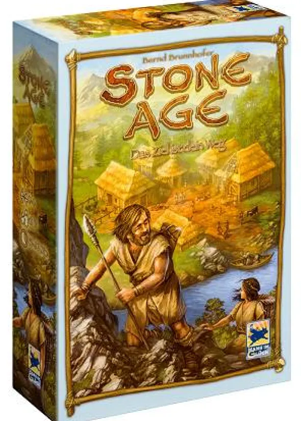 Stone Age