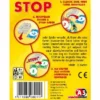 Stop (Neuauflage)
