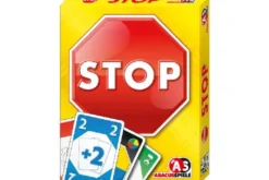 Stop (Neuauflage)
