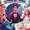Story Box - Träume & Albträume