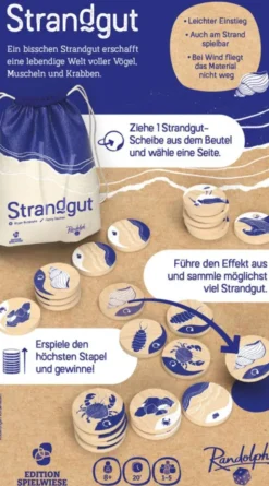 Strandgut