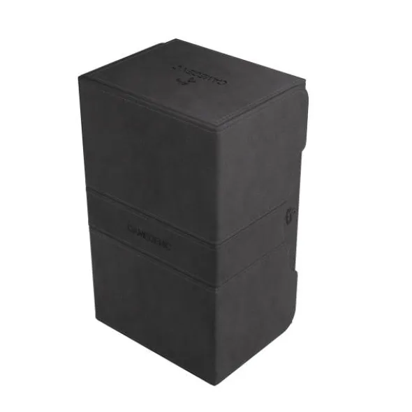 Stronghold 200+ XL Black